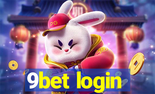 9bet login